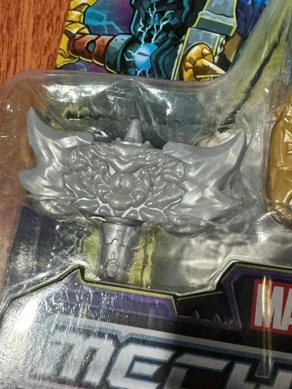 Marvel figura Thor Monster Hunters blister – photo 3